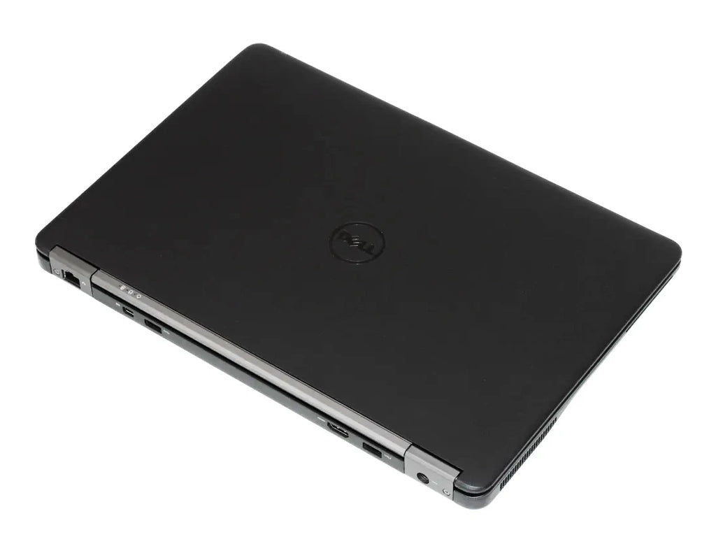 DELL E7450 Core i5 8GB RAM HDD/SSD Diagnostic Rugged Laptop for Mb Star C4/C5/C6 or ICOM NEXT/A2/A3 and 5054 Diagnostic Tool