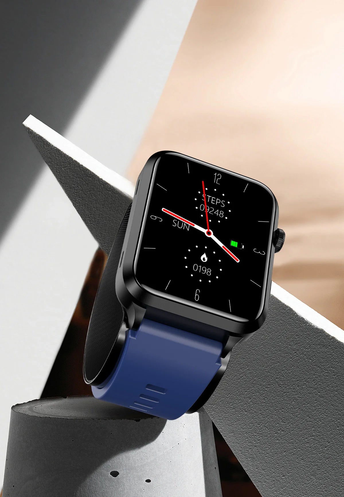 2026 New Smart Watch air Pump ECG True Accurately Blood Pressure Airbag health watch Uric Acid Blood Lipids watch men waterproof