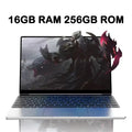 2026 Dapper New 15.6 Laptop Intel Core I9-9900 32GB 2TB Gaming PC Novate Ultra Slim Compact Study Computer PC Windows 11