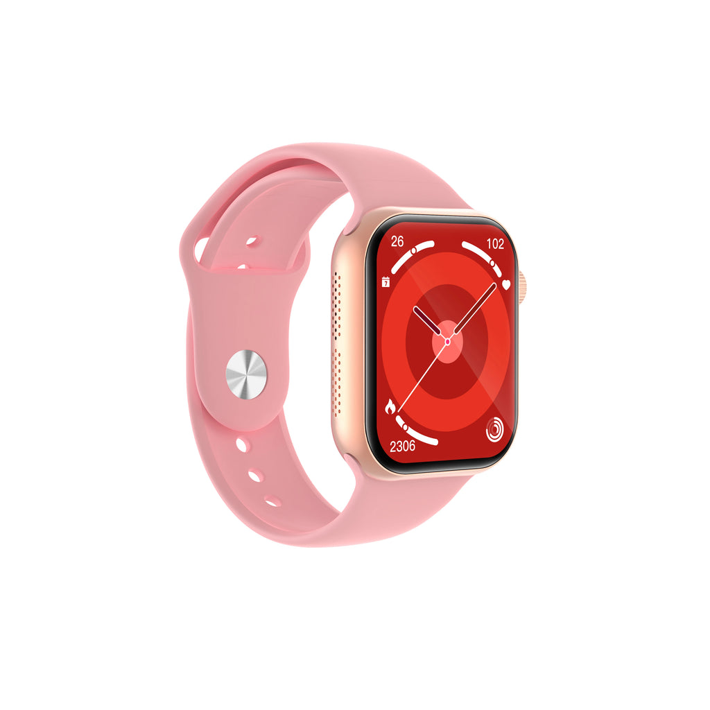 Smart Watch for Men Women Bluetooth Call 24 Hours Heart Rate Sleeping Monitor Music Play Cycling Watch with Calorie Sport  Watch