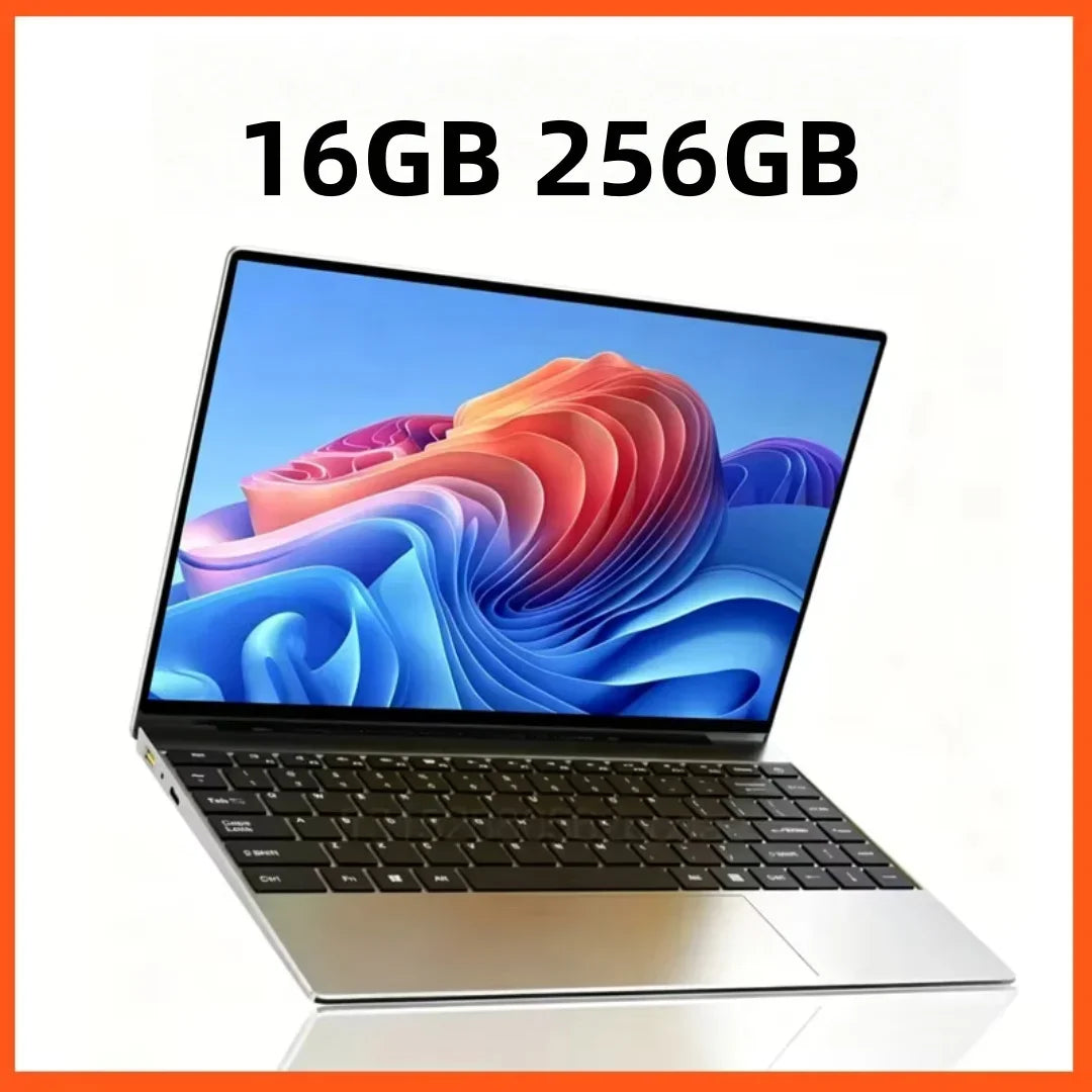 15.6"  Portable Laptop Intel Core i9 10980HK  Windows 11 32GB 1TB 2TB Computer PC 1920*1080 HD Gamer office Notebook