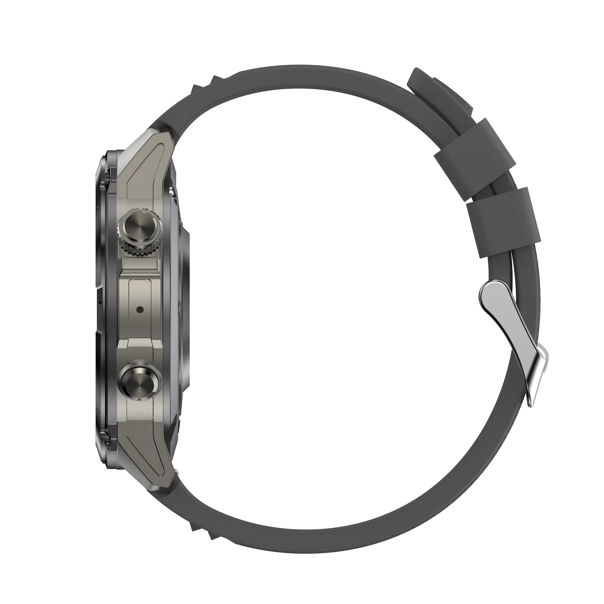 Smart Watch 2026 For Android IOS GPS Compass Sports Smart Watches For Man Women HD AMOLED Bluetooth Call Waterproof Smartwatch
