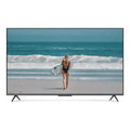 32 Inch LCD Smart TV Flat Panel Supports Wired and Wireless Network Connections and Live TV Installation Applications