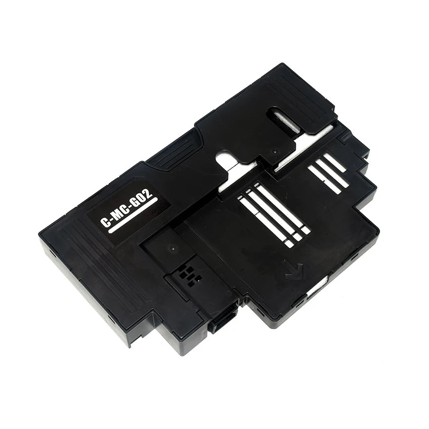 MC-G02 G02 Maintenance Cartridge For Canon G1020 G2020 G3020 G3060 G1220 G2160 G2260 G3160 G3260 G540 G550 G570 G620 G640 G650