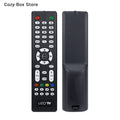 Remote Control Suitable For DVB-T2 For Smart Television STB HDTV For Smart Set Top Box High Definition Digital Remote Control