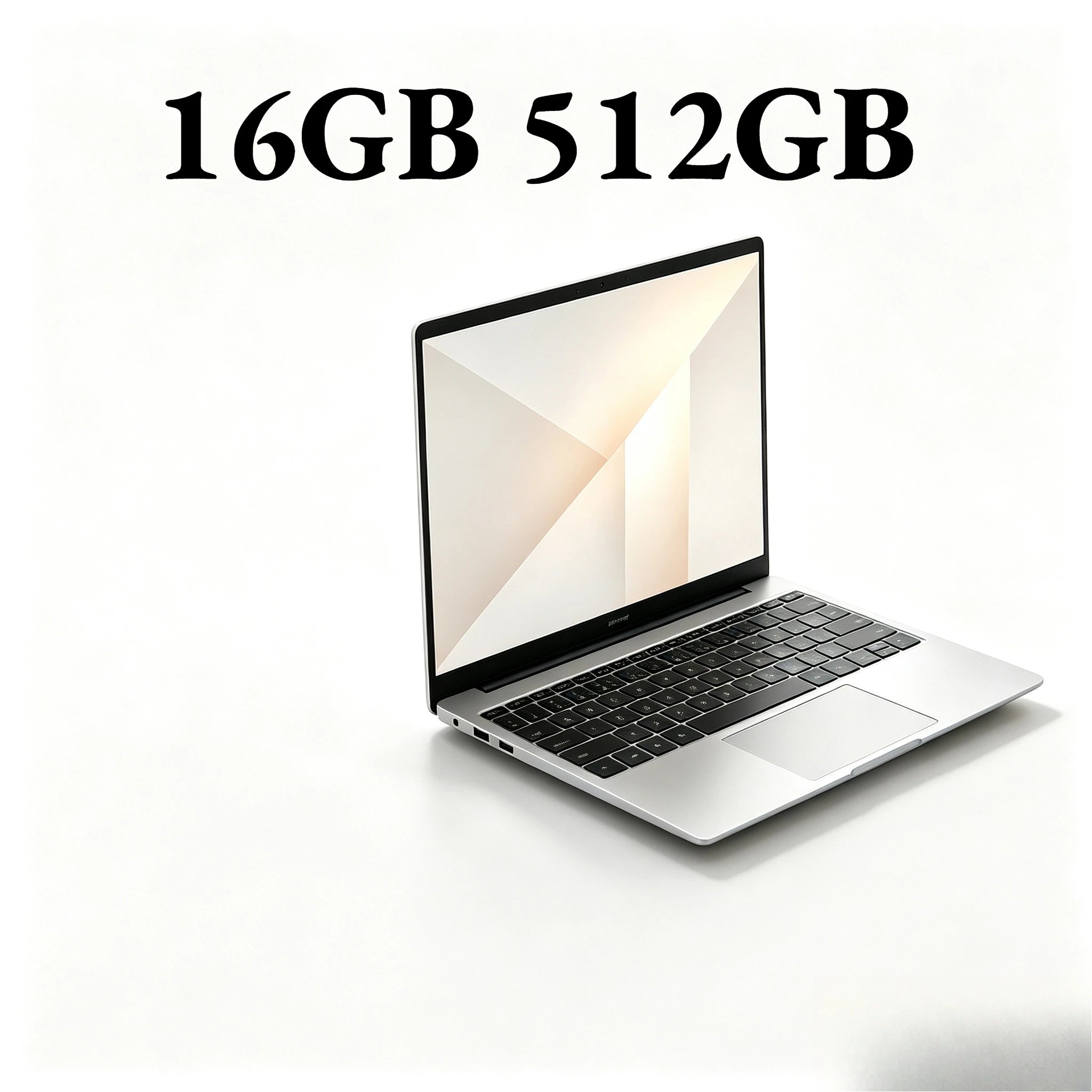 Portable 14.1 Inch Laptop Intel Core i9 10980HK 16GB DDR4 1TB 2TB SSD Gaming Notebook Computer PC Gamer Office Laptop