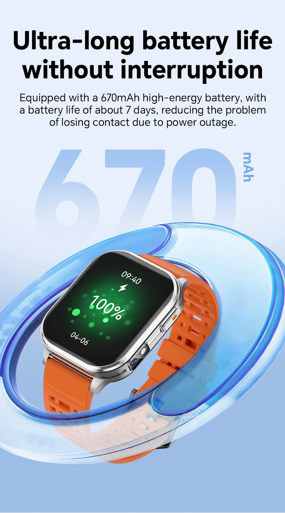 2026 New Men Smart Watch Photos Record Video Health Monitor Waterproof BT Call Recording Sports Fitness Camera Smart Watch Women