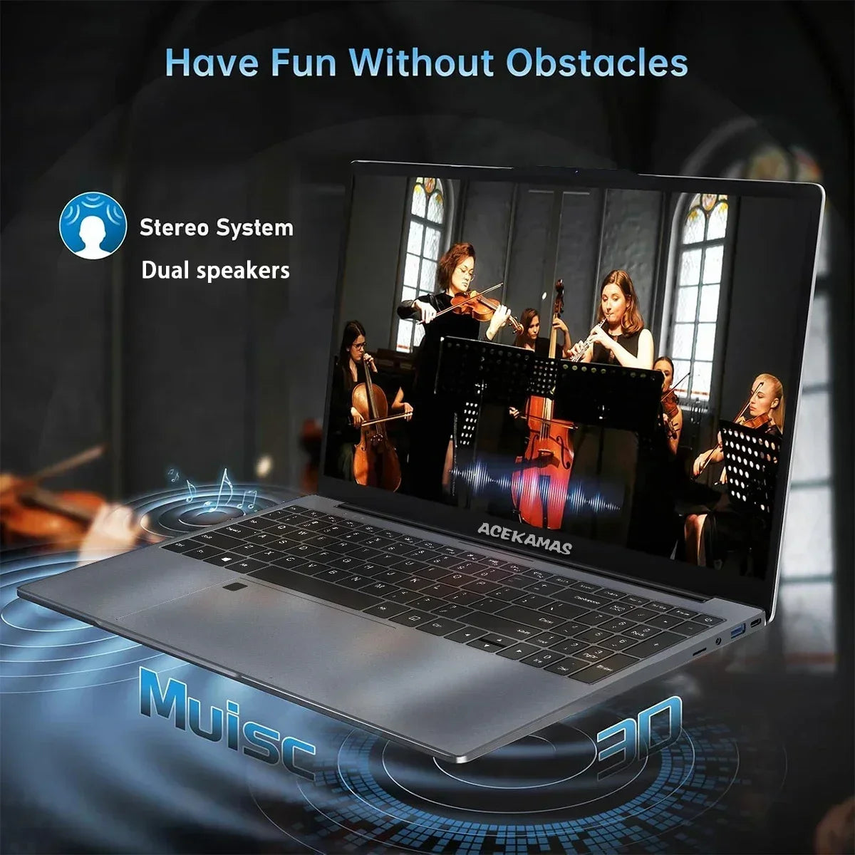 Intel i9-10980HK 14.1 Laptop,32GB RAM 2TB NVMe SSD,Win11 Pro,WiFi6 BT5.2 Screen,Thin Notebook for Gaming Design Editing Office
