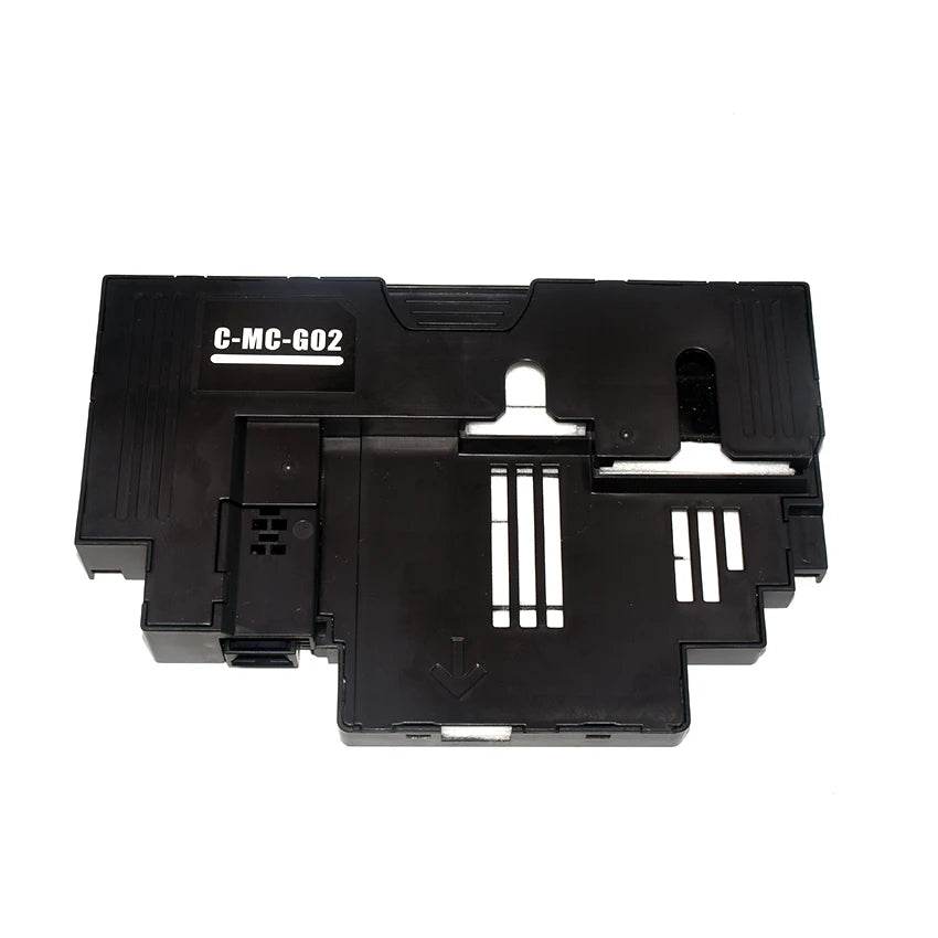 MC-G02 G02 Maintenance Cartridge For Canon G1020 G2020 G3020 G3060 G1220 G2160 G2260 G3160 G3260 G540 G550 G570 G620 G640 G650