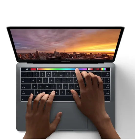 2020 MacBook Pro i5 13 inch 8G/16G RAM,256GB/512GB/1TB SSD Touch ID Original Genuine Laptop for i5 Touch Bar MacBook Pro i5