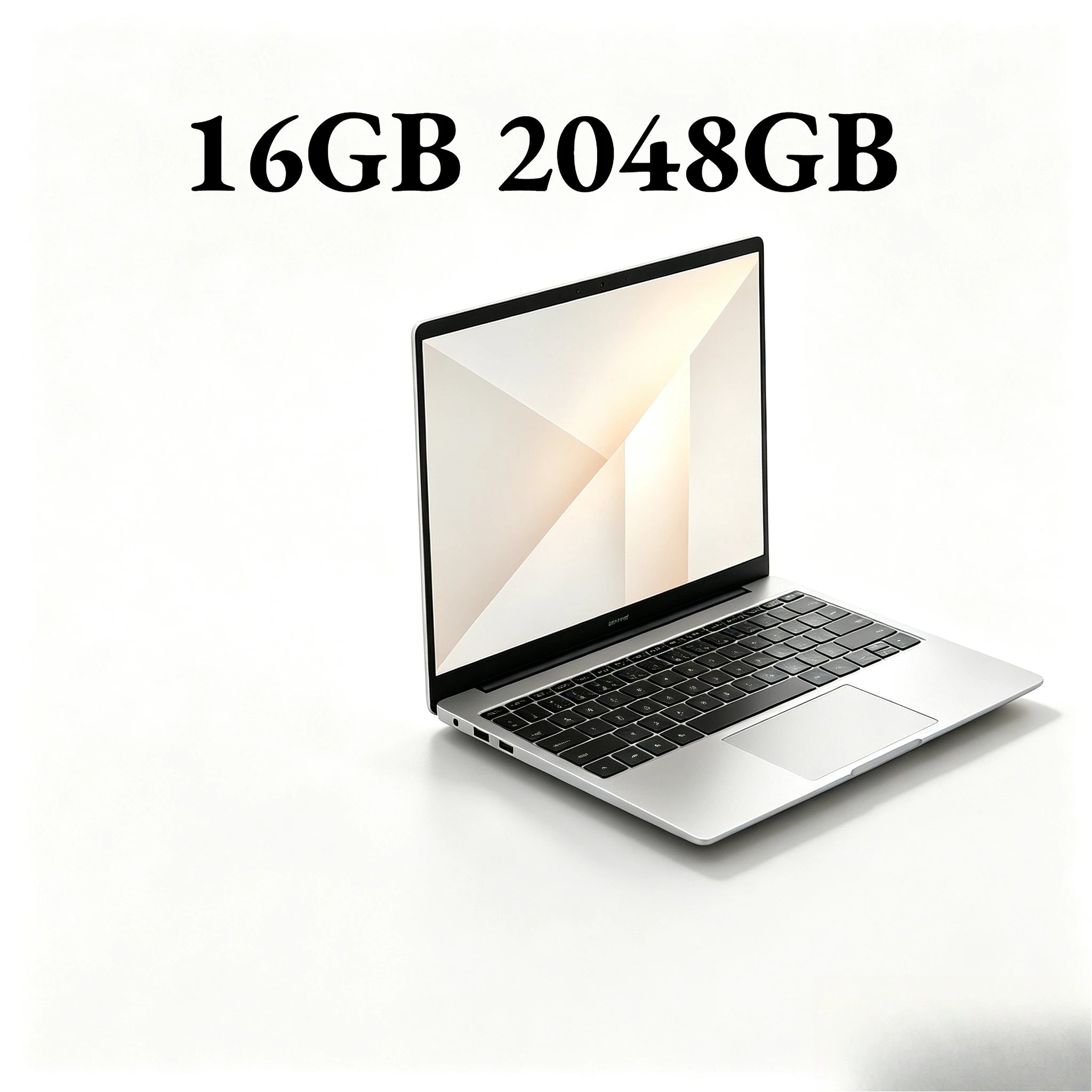 Portable 14.1 Inch Laptop Intel Core i9 10980HK 16GB DDR4 1TB 2TB SSD Gaming Notebook Computer PC Gamer Office Laptop