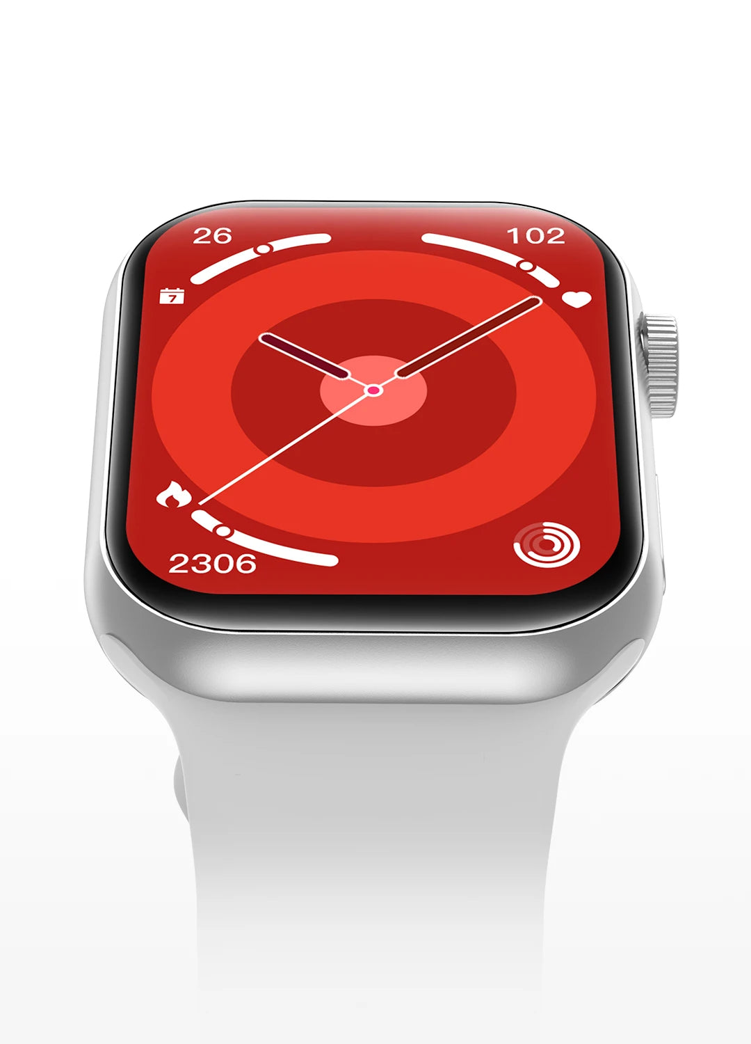 Smart Watch for Men Women Bluetooth Call 24 Hours Heart Rate Sleeping Monitor Music Play Cycling Watch with Calorie Sport  Watch