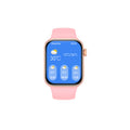 Smart Watch for Men Women Bluetooth Call 24 Hours Heart Rate Sleeping Monitor Music Play Cycling Watch with Calorie Sport  Watch