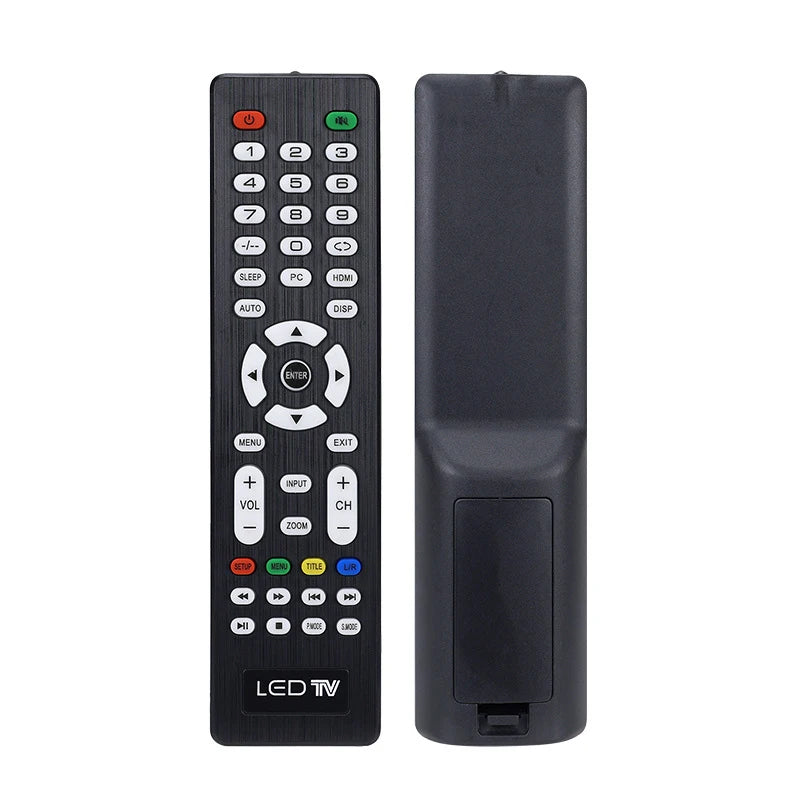Remote Control Suitable For DVB-T2 For Smart Television STB HDTV For Smart Set Top Box High Definition Digital Remote Control