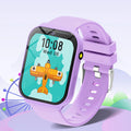 Youngsters's Smart Watch with,Built-in Multiple Brain Games, LED Flashlight, Camera, Calculator, and Other Practical Tools,