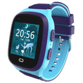 SmartWatch 2025 Newest Model LT31 4G GPS Kids Smart Watch Phone Waterproof SOS Smartwatch With SIM Card For Boys and Girls