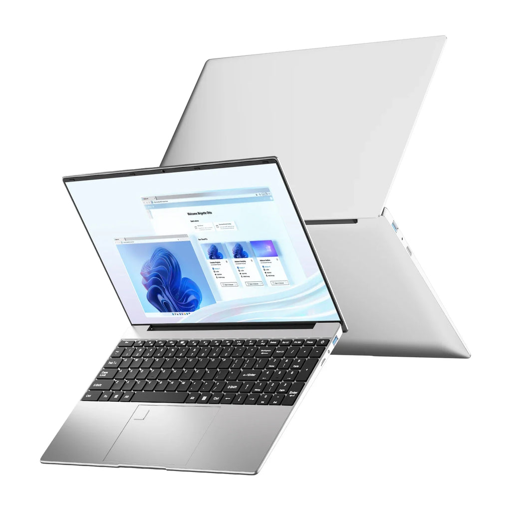 2026 15.6" Laptop Intel Core i9 9900 32GB RAM 2TB SSD 1920*1080HD Windows 11 Gaming Computer PC Gamer office Ultra Slim Notebook