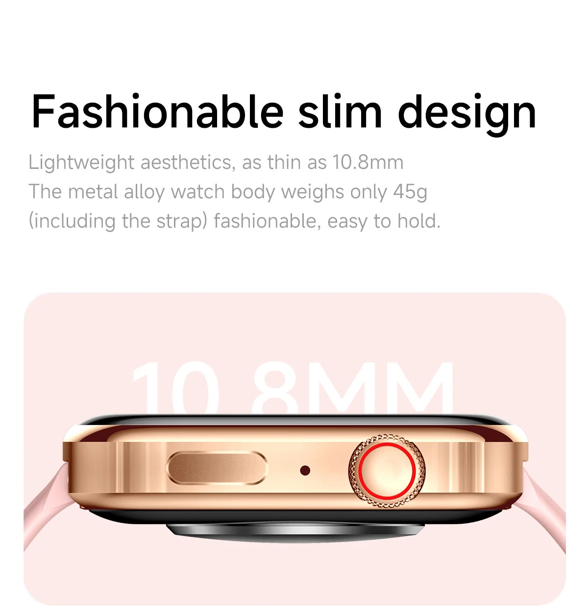 2026 NEW Smart Watch for Android/IOS 2.01“ HD Screen Health Monitoring Bluetooth Call Music Control Sport Watch for Men Women