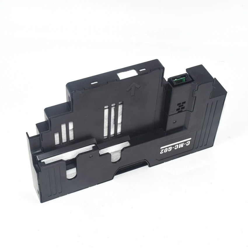 MC-G02 G02 Maintenance Cartridge For Canon G1020 G2020 G3020 G3060 G1220 G2160 G2260 G3160 G3260 G540 G550 G570 G620 G640 G650