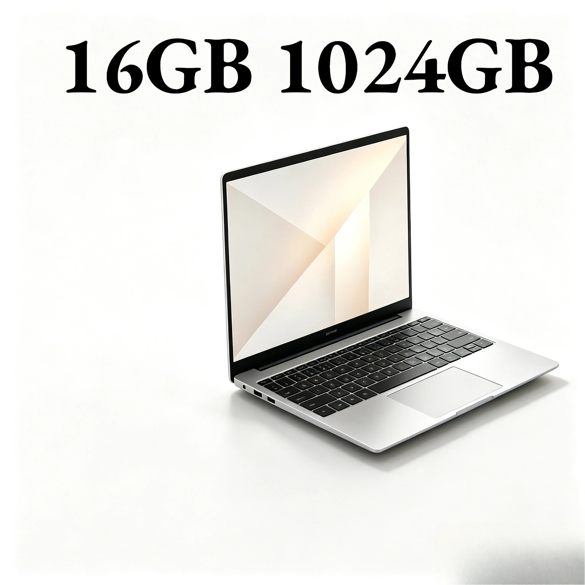 Portable 14.1 Inch Laptop Intel Core i9 10980HK 16GB DDR4 1TB 2TB SSD Gaming Notebook Computer PC Gamer Office Laptop