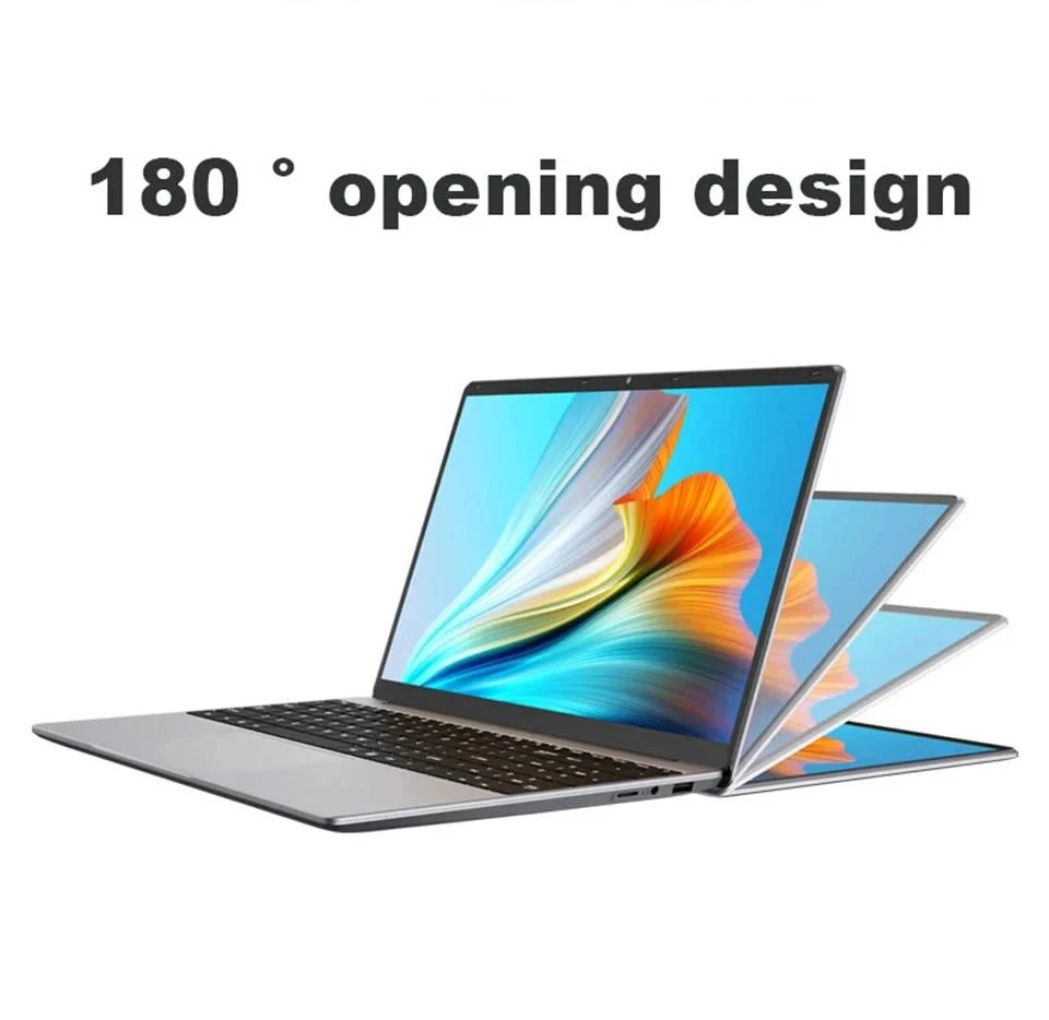 NEW i9 PC Laptop Computer Windows 11 Pro Intel Core i9 10980HK/N150 16GB 1TB Gaming Notebook Dual-Band WiFi 6 Core Laptops