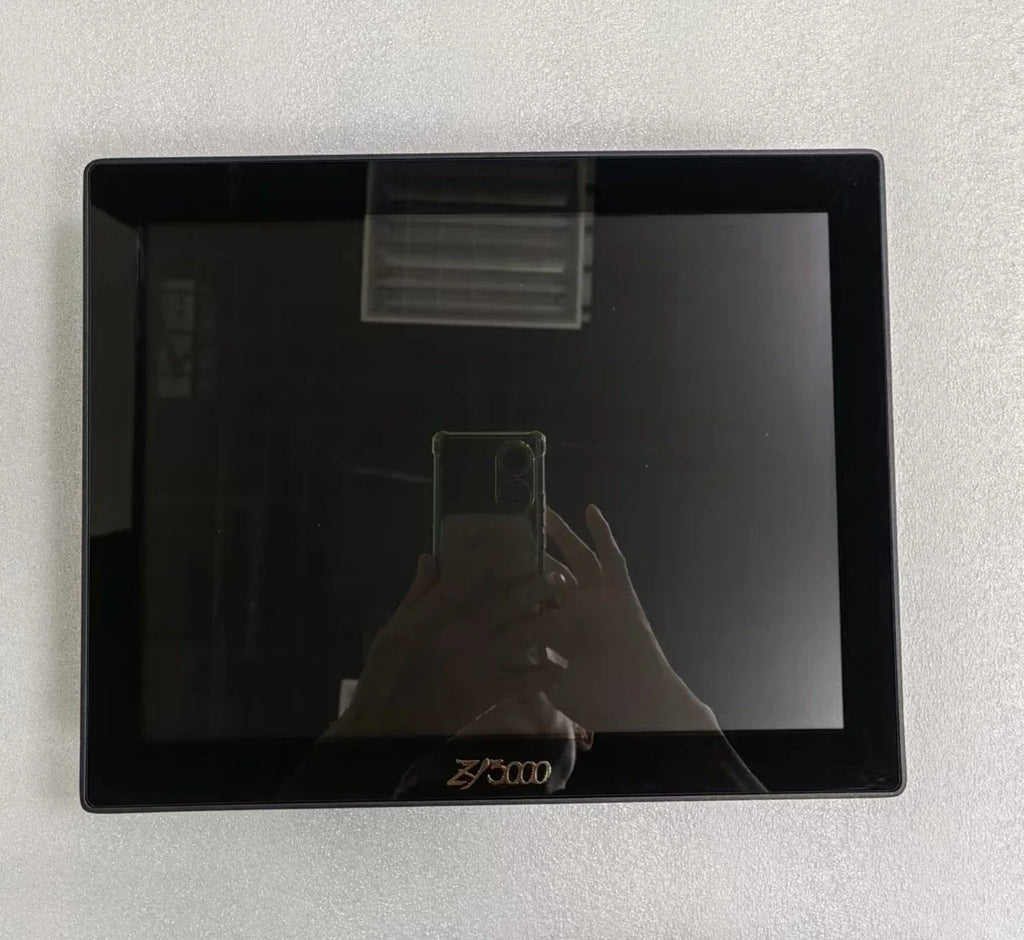 New 12 Inch Table I5CPU 8G Ram 128G SSD Touch Screen All-in-one Computer With Metal Case