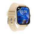 Smartwatch Y13- Relógio Inteligente Esportivo Bluetooth Android/iOS - Com foto Na Tela