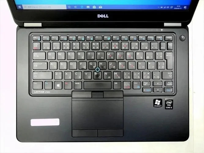 DELL E7450 Core i5 8GB RAM HDD/SSD Diagnostic Rugged Laptop for Mb Star C4/C5/C6 or ICOM NEXT/A2/A3 and 5054 Diagnostic Tool