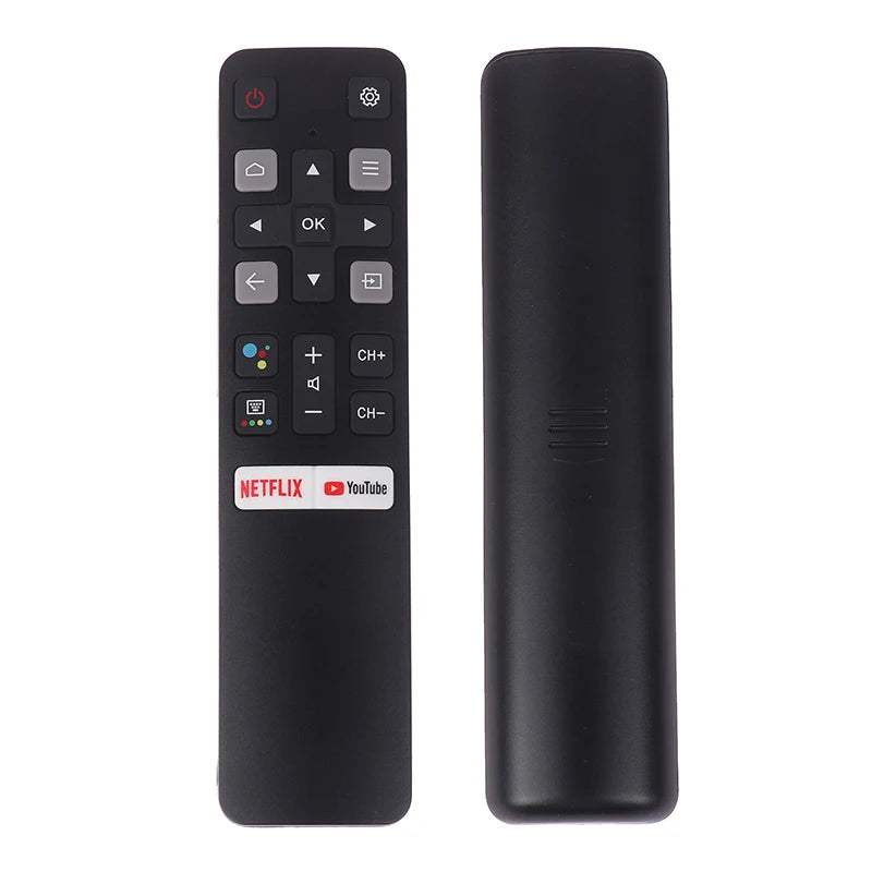 Smart Home  Infrared Remote Control Suitable For TV Remote Control RC802V FMR1 FMR2 FLR1 FUR5 FUR7 FUR6
