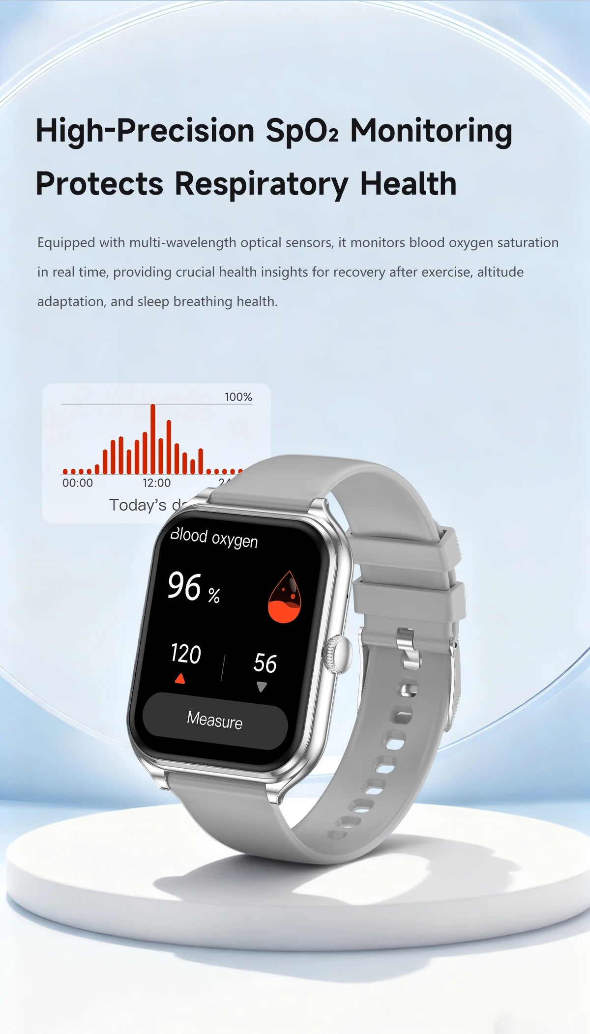 2026 1.95-inch Ultra Smart Watch For Men Women 300mAh High Capacity Battery Outdoor Sports Fitness Health Monitoring Smartwatch