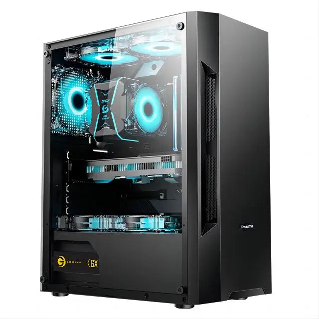 Top for Sale Core I7 Gaming Computer for Pc Gamer I3 I5 I7 Graphics Set Game Lcd Computer
