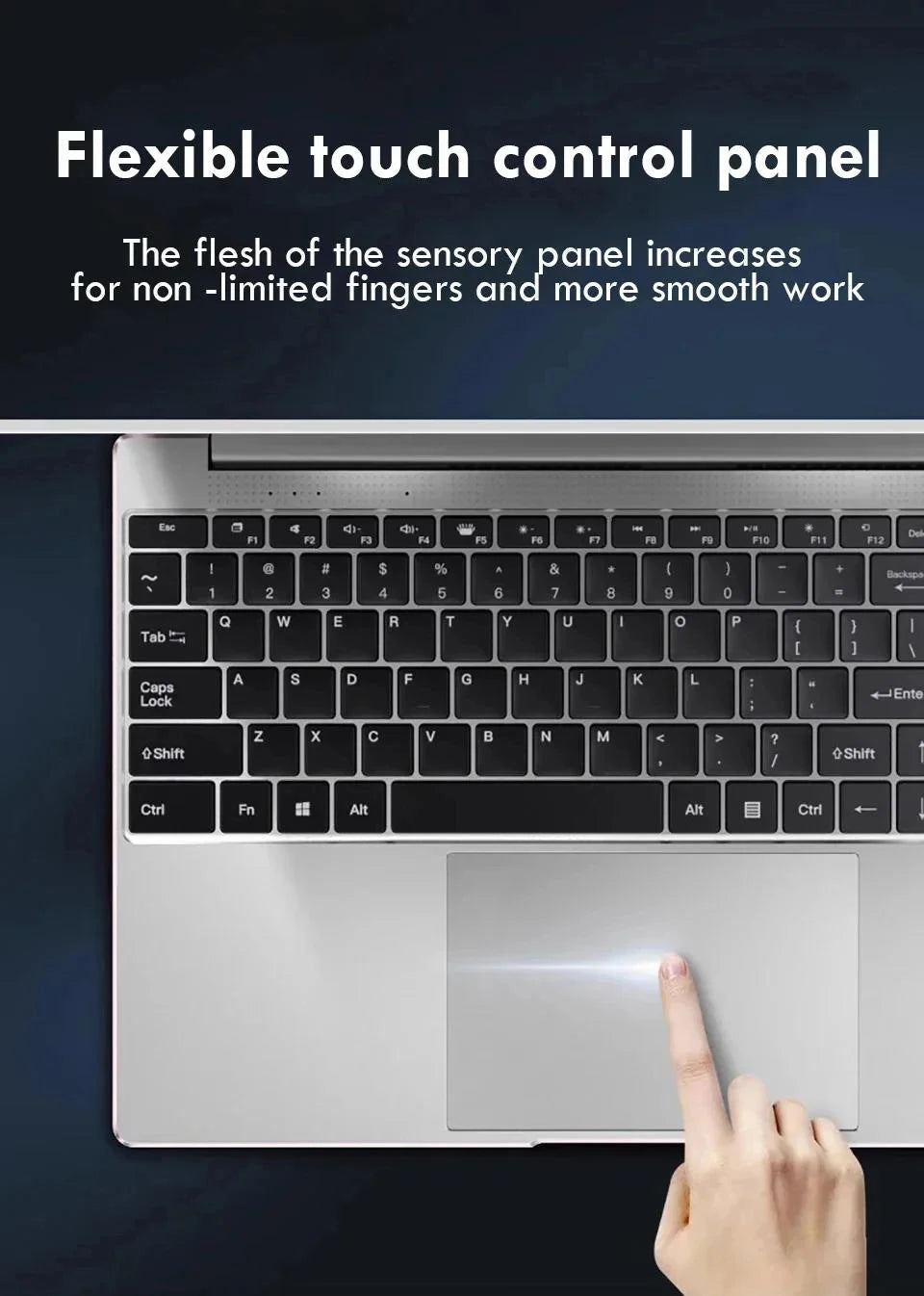 NEW i9 PC Laptop Computer Windows 11 Pro Intel Core i9 10980HK/N150 16GB 1TB Gaming Notebook Dual-Band WiFi 6 Core Laptops