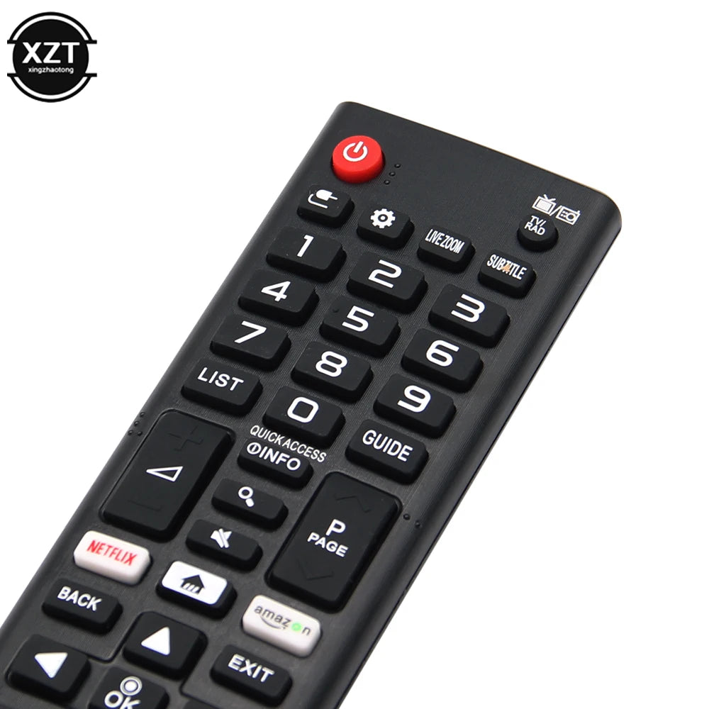 Remote AKB75375608  for Smart Tv 32Lk6100 32Lk6200 43Lk5900 43Lk6100 55UK6470 55UK6500 65UK6750 75UK6500 86UK6500