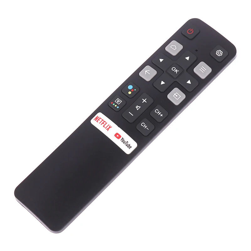 Smart Home  Infrared Remote Control Suitable For TV Remote Control RC802V FMR1 FMR2 FLR1 FUR5 FUR7 FUR6