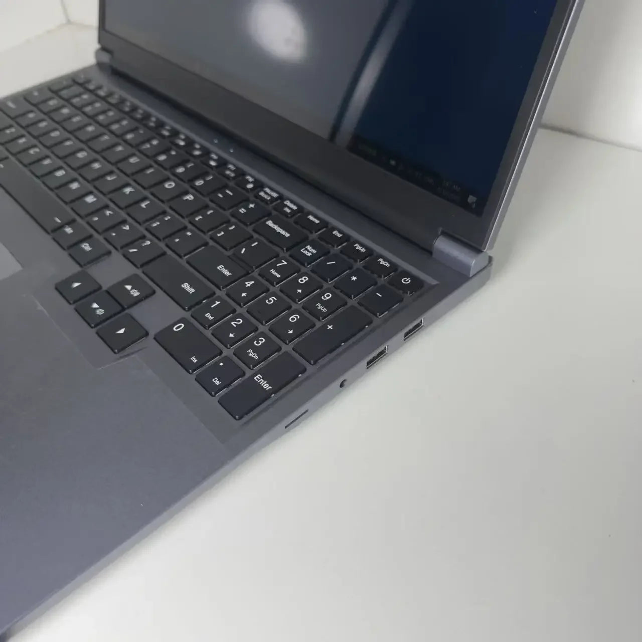 CARBAYTA Intel Core I7 6700HQ Laptop 15.6″ IPS Screen 16G 32GB 64GB RAM NVIDIA GeForce GTX 1060 6G Game Computer Windows 11 Pro