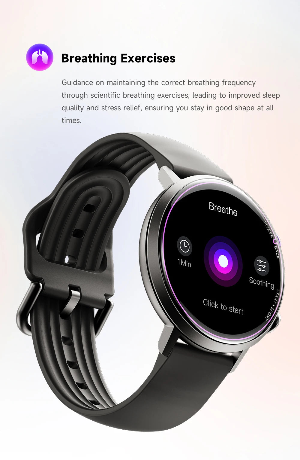 Smart Watch for Lovers, Outdoor Sports Matching, Message Notifications Deep Waterproof All-day Health Monitoring Valentine's Day