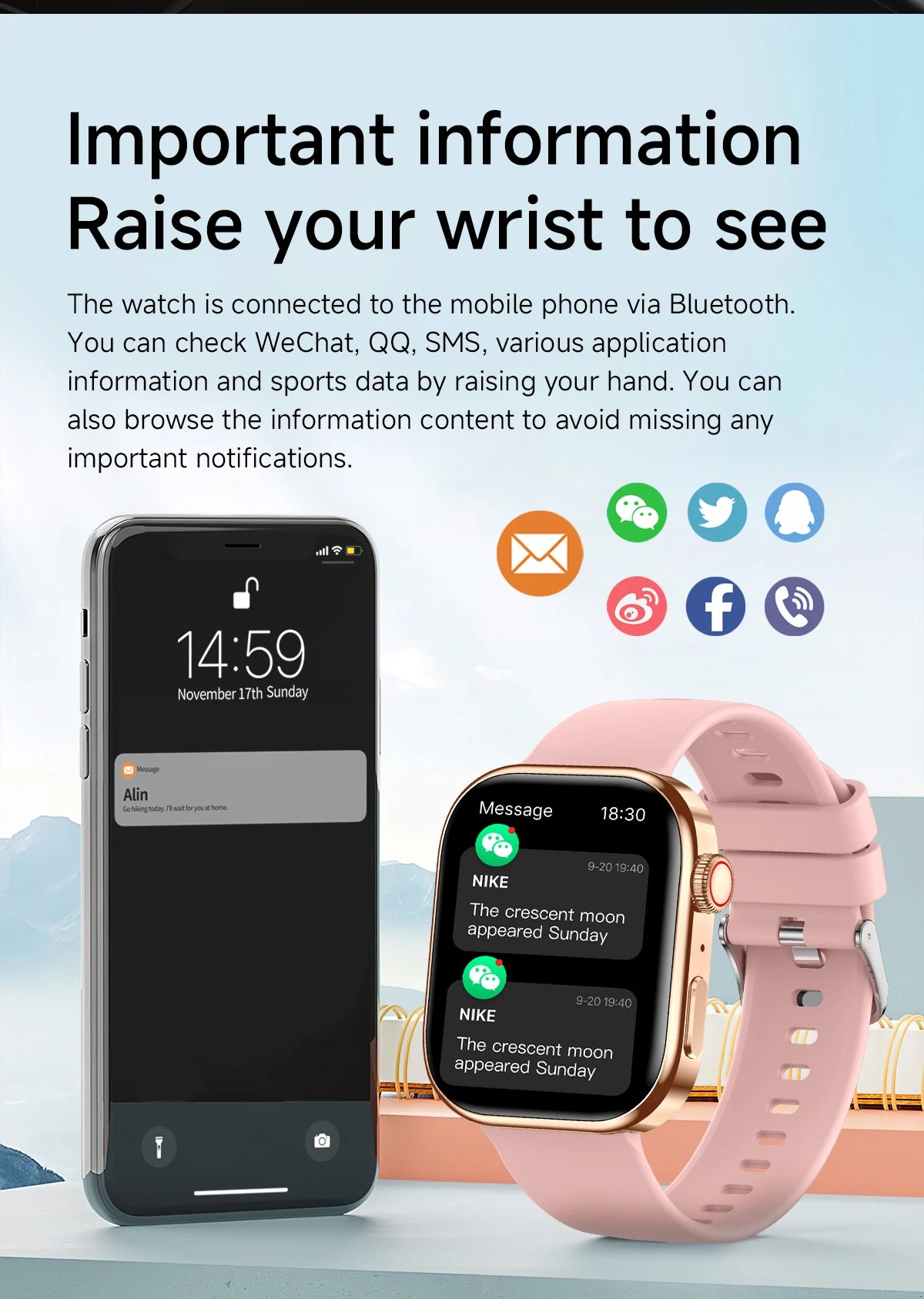 2026 NEW Smart Watch for Android/IOS 2.01“ HD Screen Health Monitoring Bluetooth Call Music Control Sport Watch for Men Women