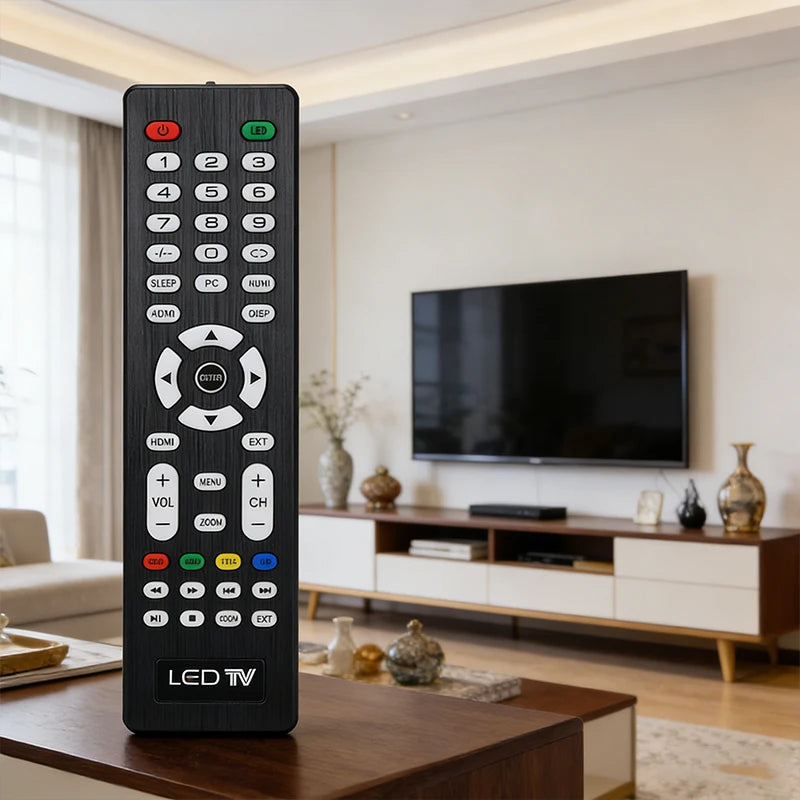Remote Control Suitable For DVB-T2 For Smart Television STB HDTV For Smart Set Top Box High Definition Digital Remote Control