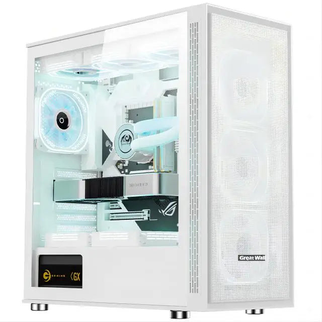Top for Sale Core I7 Gaming Computer for Pc Gamer I3 I5 I7 Graphics Set Game Lcd Computer