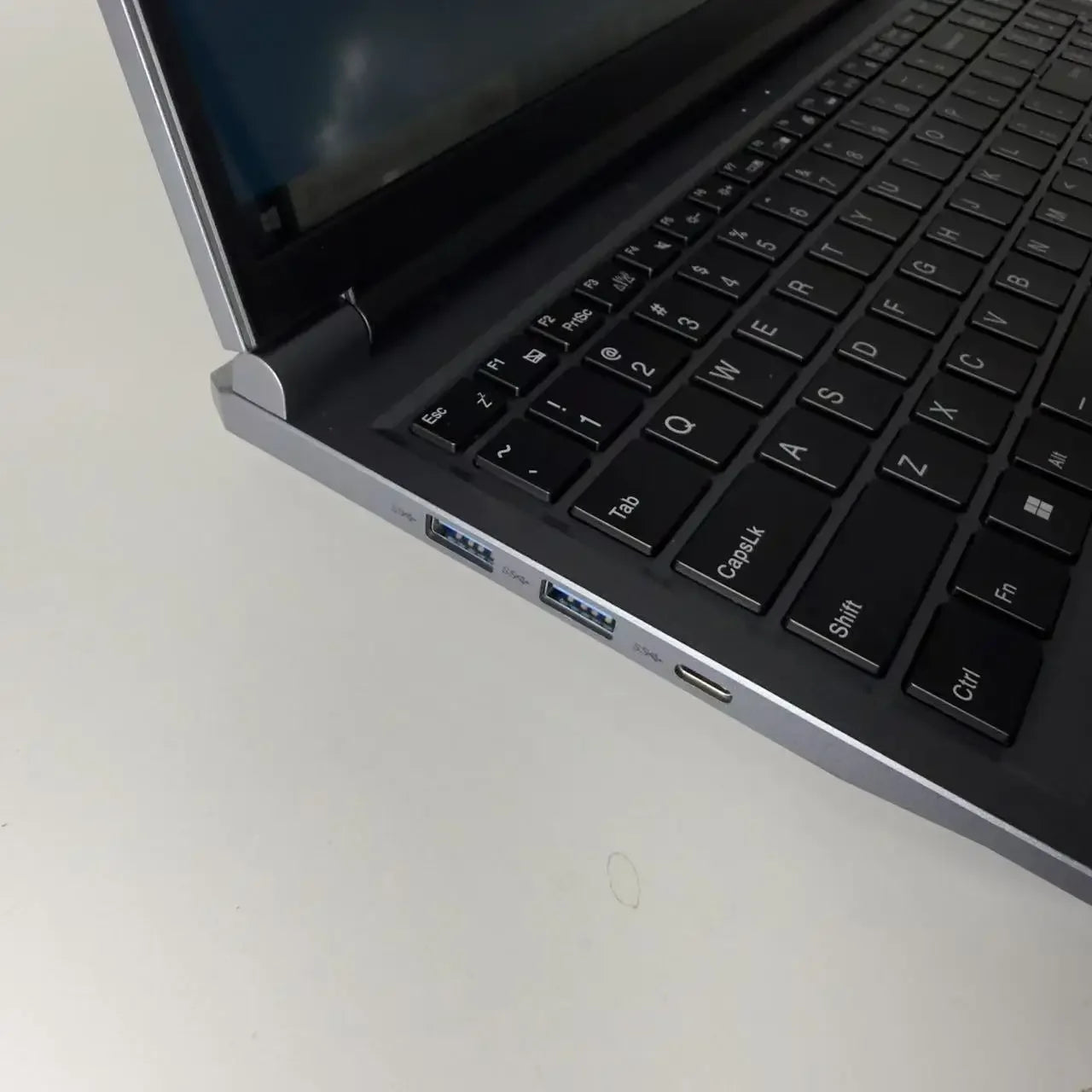 CARBAYTA Intel Core I7 6700HQ Laptop 15.6″ IPS Screen 16G 32GB 64GB RAM NVIDIA GeForce GTX 1060 6G Game Computer Windows 11 Pro