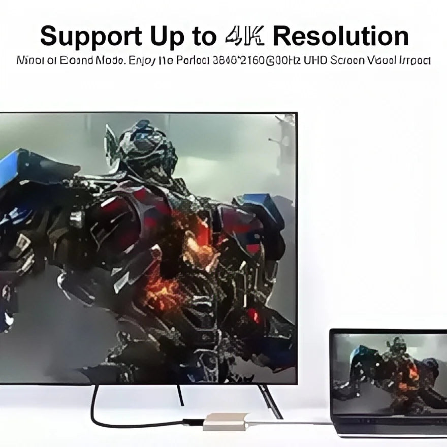 3 in 1 USB C male to female hub with 4K HDMI USB 3 0 and charging for MacBook Air 12 portable data transfer and display solution