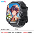 Original KUMI KU7 Meta & Plus Smart Watch