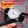 Smartwatch Women Watch 6 Health Monitoring Watch Waterproof Voice Assistant Bluetooth Call Smart Watch 2026 New Sports Watch