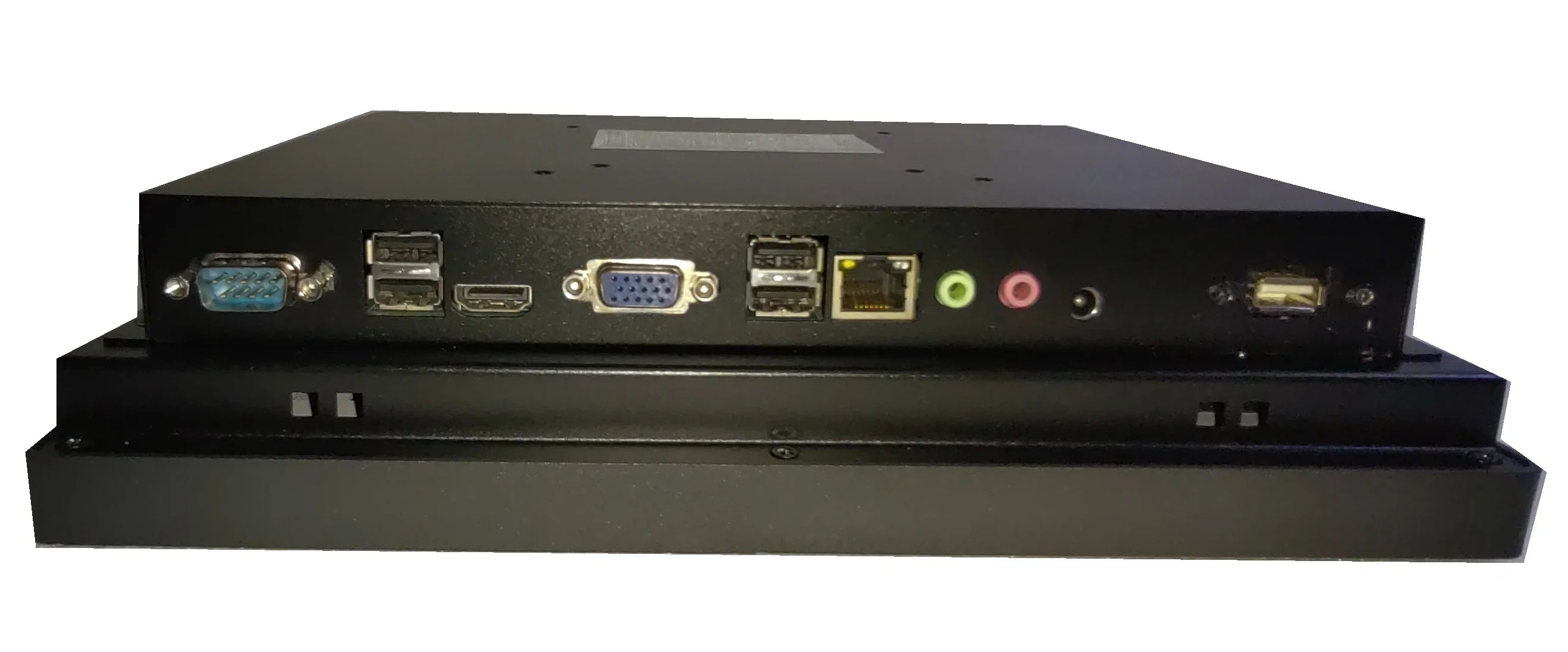 New 12 Inch Table I5CPU 8G Ram 128G SSD Touch Screen All-in-one Computer With Metal Case