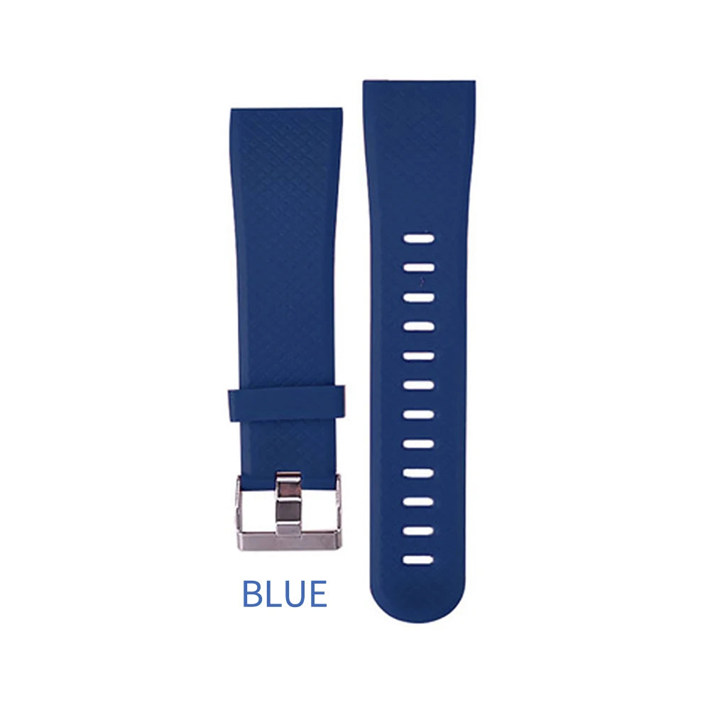 Smart Watch 116Plus D13 Sport Wristband Running Fitness Monitor Track Heart Rate Message Remind Men Smartwatch Woman Clock