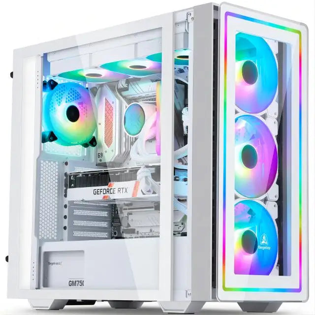 Top for Sale Core I7 Gaming Computer for Pc Gamer I3 I5 I7 Graphics Set Game Lcd Computer