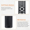 Remote Control Suitable For DVB-T2 For Smart Television STB HDTV For Smart Set Top Box High Definition Digital Remote Control