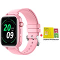 4G Smart Watch Kids GPS WIFI Video Call SOS APP Download Child Smartwatch Camera Monitor Tracker Location Phone Watch