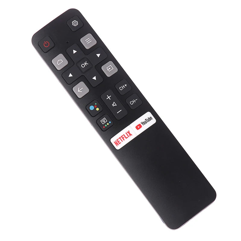 Smart Home  Infrared Remote Control Suitable For TV Remote Control RC802V FMR1 FMR2 FLR1 FUR5 FUR7 FUR6