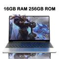 Intel i9-10980HK 14.1 Laptop,32GB RAM 2TB NVMe SSD,Win11 Pro,WiFi6 BT5.2 Screen,Thin Notebook for Gaming Design Editing Office